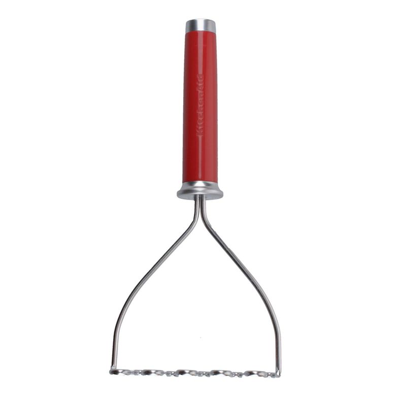 KitchenAid Wire Masher - Empire Red image number 0